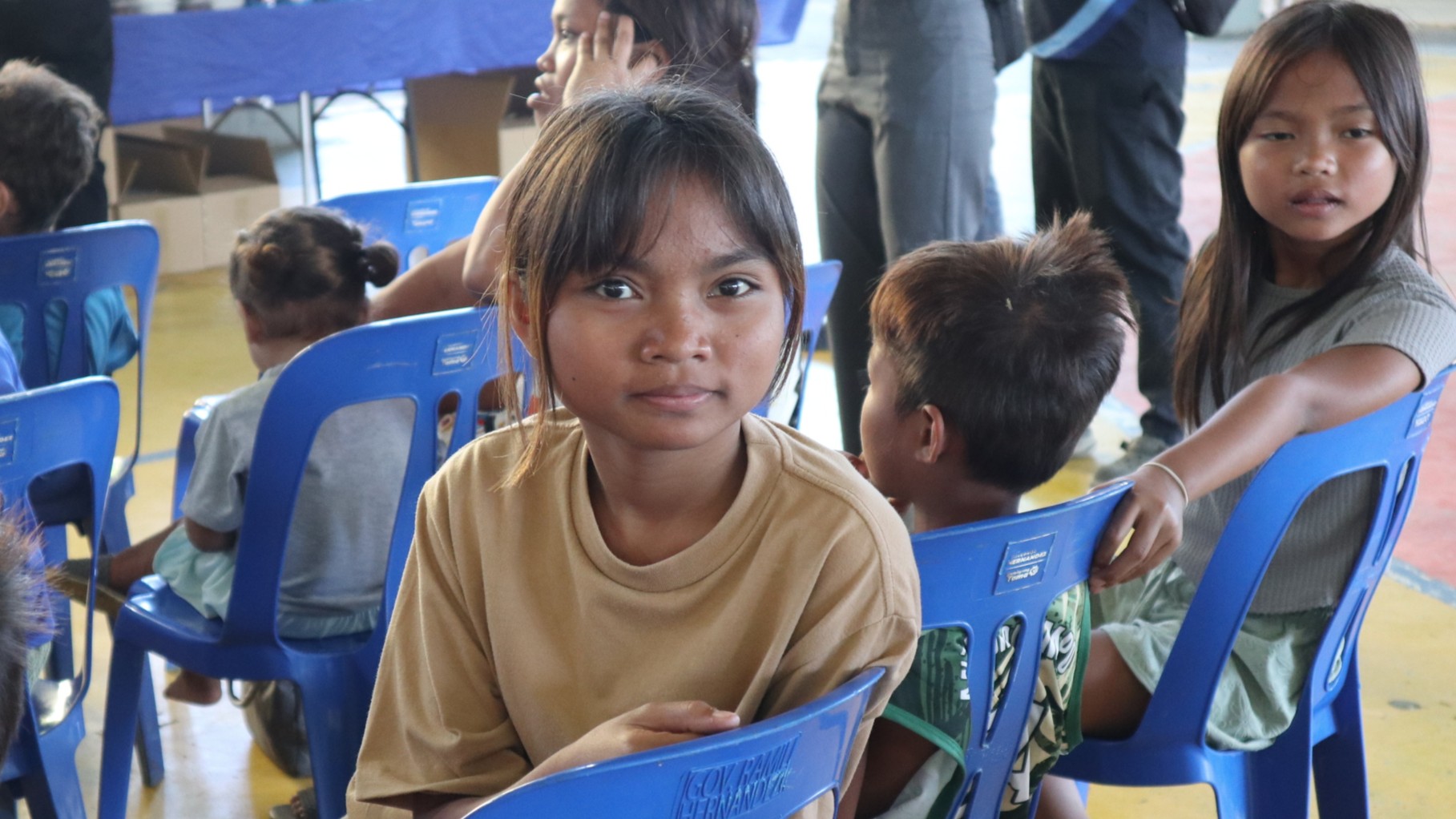 Kaizen x SDG Outreach Team 7